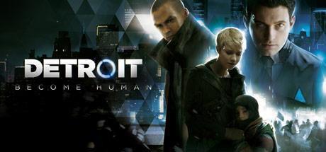 Detroit Become Human System Requirements Pc